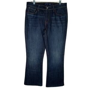 Levi's San Francisco Demi Curve Classic Bootcut Jeans - 32 x 29*